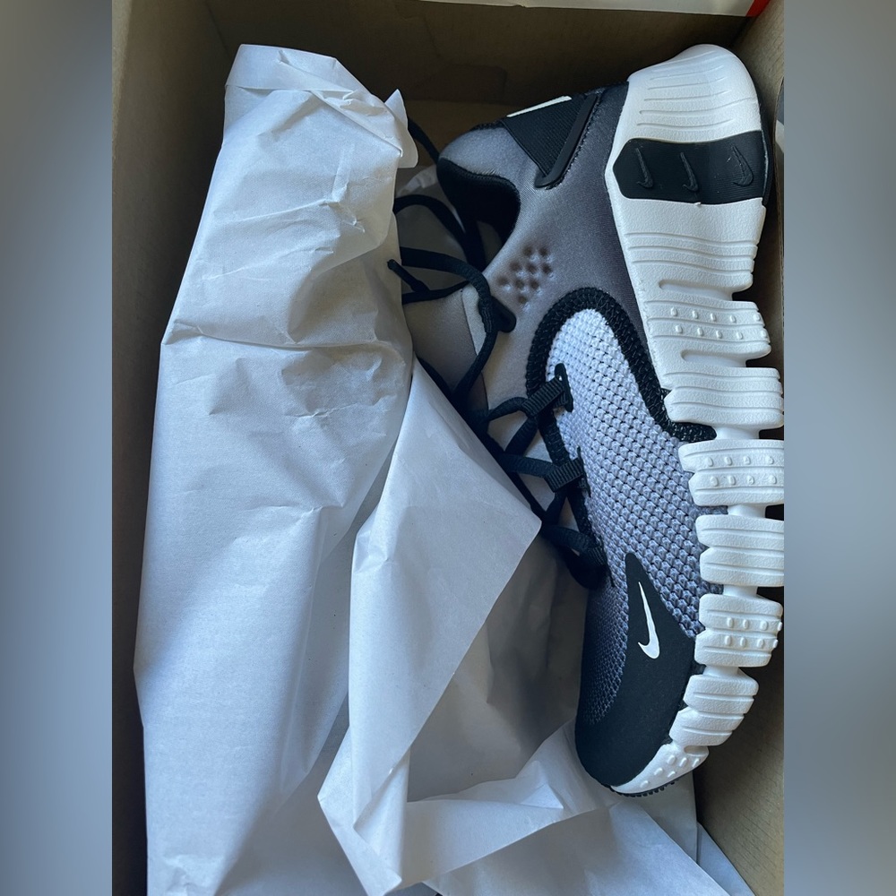 W Nike Free Metcon 4